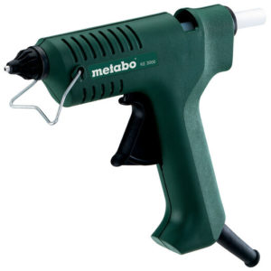 Metabo KE 3000 Lijmpistool - 11mm - 200mm