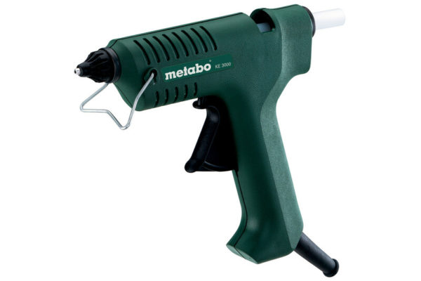 Metabo KE 3000 Lijmpistool - 11mm - 200mm