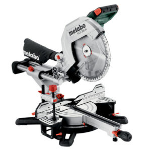 Metabo KGS 305 M Afkortzaag - 2000W - 305 X 30mm - Quick Hendel