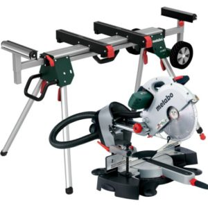 Metabo KGS 315 Afkortzaag Incl. Onderstel (KSU 251) - 2200W - 315 X 30mm