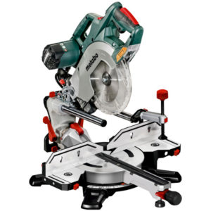 Metabo KGSV 72 XACT Afkortzaag - 1800W - 216 X 30mm