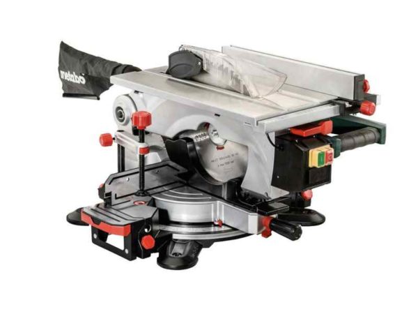 Metabo KGT 305 M Afkortzaag - 1600W - 305 X 30mm