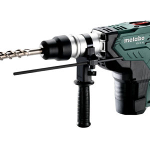 Metabo KH 5-40 SDS-max Combihamer In Koffer - 1100W - 8