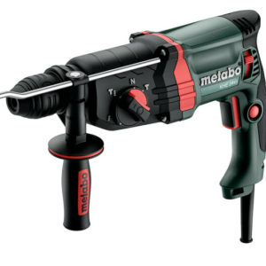 Metabo KHE 2445 Combihamer In Koffer - 800W - 2