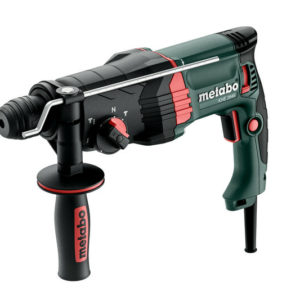 Metabo KHE 2645 Combihamer In Koffer - 850W - 2