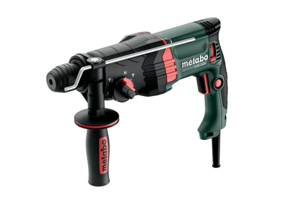 Metabo KHE 2645 Combihamer In Koffer - 850W - 2