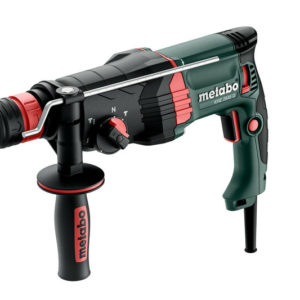 Metabo KHE 2645 Q Combihamer In Koffer - 850W - 2