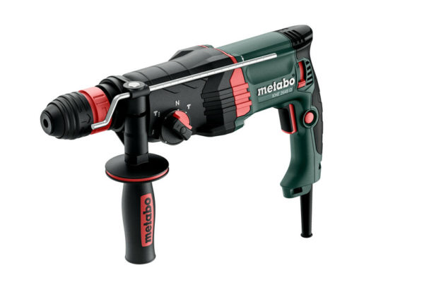 Metabo KHE 2645 Q Combihamer In Koffer - 850W - 2