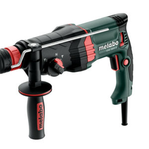 Metabo KHE 2845 Q Combihamer In Koffer - 880W - 3J