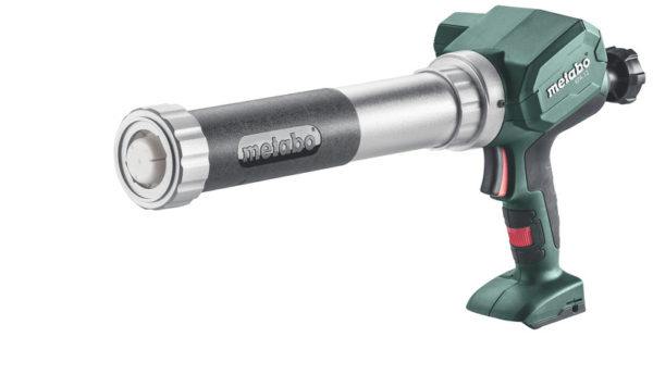 Metabo KPA 12 400 12V Li-Ion Accu Kitpistool Body - 400ml