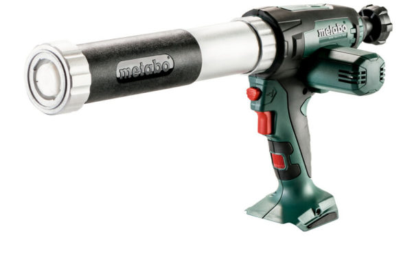 Metabo KPA 18 LTX 400 18V Li-Ion Accu Kitspuit Body - 400mm