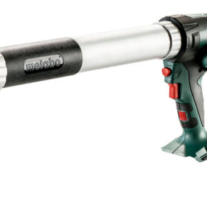 Metabo KPA 18 LTX 600 18V Li-Ion Accu Kitspuit Body - 600mm