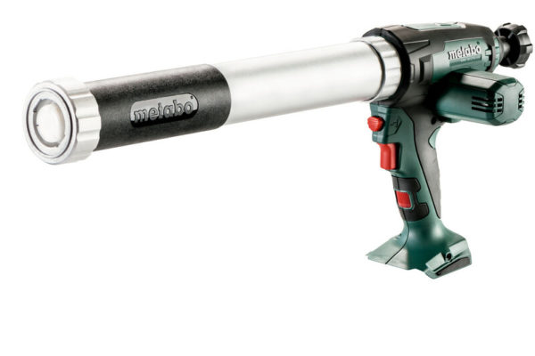 Metabo KPA 18 LTX 600 18V Li-Ion Accu Kitspuit Body - 600mm