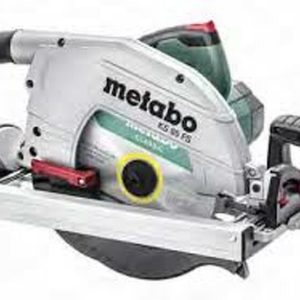 Metabo KS 85 FS Cirkelzaag In Koffer - 2000W - 235mm