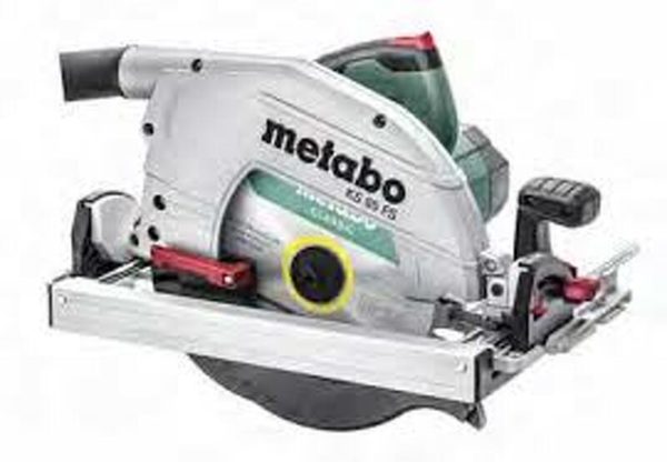 Metabo KS 85 FS Cirkelzaag In Koffer - 2000W - 235mm