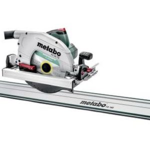 Metabo KS 85 FS Cirkelzaag Incl. Geleiderail - 2000W - 235mm