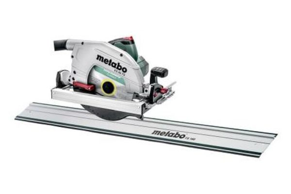 Metabo KS 85 FS Cirkelzaag Incl. Geleiderail - 2000W - 235mm