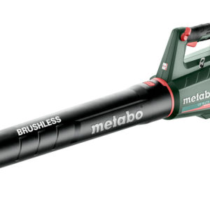 Metabo LB 18 LTX BL 18V Li-Ion Accu Bladblazer Body - Koolborstelloos - 150km/h