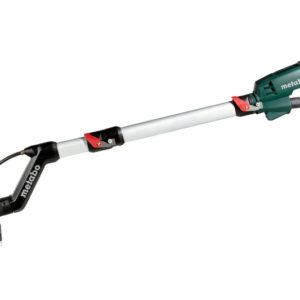 Metabo LSV 5-225 Comfort Langnek Schuurmachine In Koffer - 500W - 225mm - Variabel