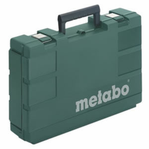 Metabo MC 20 Koffer Voor W 18 LTX Haakse Slijper