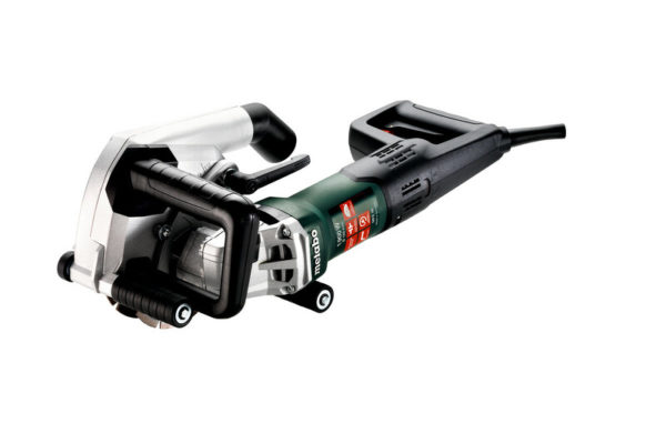 Metabo MFE 40 Sleuvenfrees Incl. 2 Diamantschijven In Koffer - 1900W