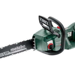 Metabo MS 36-18 LTX BL 40 36V LiHD Accu Kettingzaag Body - 22m/s - 36cm