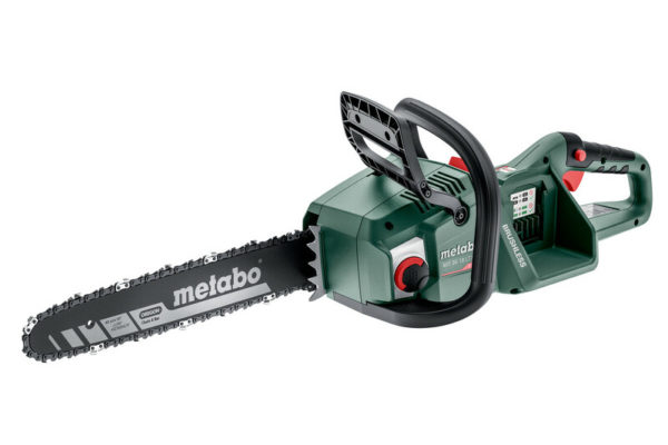 Metabo MS 36-18 LTX BL 40 36V LiHD Accu Kettingzaag Body - 22m/s - 36cm