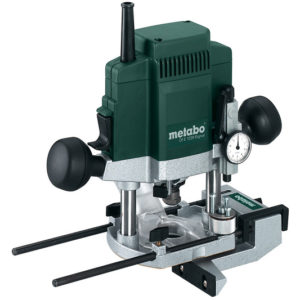 Metabo OF E 1229 Signal Bovenfrees - 1200W - 8mm