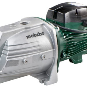 Metabo P 9000 G Tuinpomp - 1900W - 9000 L/h