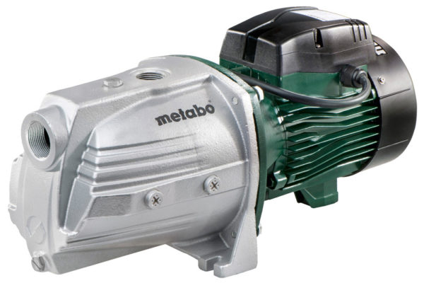 Metabo P 9000 G Tuinpomp - 1900W - 9000 L/h