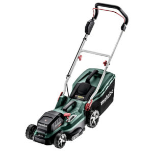 Metabo RM 36-18 LTX BL 36 18V Accu-grasmaaier Body - 36cm