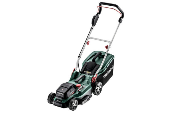 Metabo RM 36-18 LTX BL 36 18V Accu-grasmaaier Body - 36cm