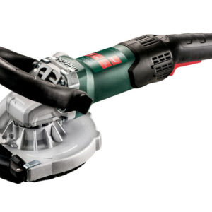 Metabo RSEV 19-125 RT Renovatieslijper In Koffer - 1900W - 125mm