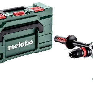 Metabo SB 18 LTX-3 BL Q I Metal 18V LiHD Accu Klopboormachine Body In Metabox - 130Nm - 68mm