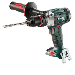 Metabo SB 18 LTX Impuls 18V Li-Ion Accu Klopboor-/schroefmachine Body