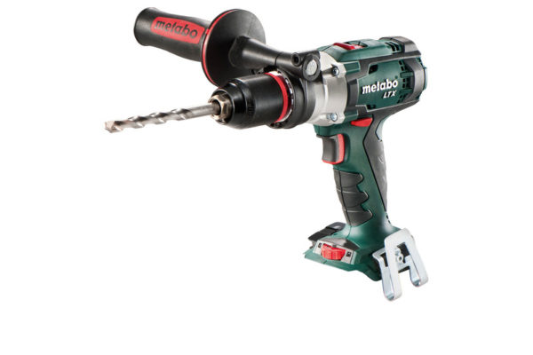 Metabo SB 18 LTX Impuls 18V Li-Ion Accu Klopboor-/schroefmachine Body