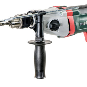 Metabo SB 850-2 Klopboormachine - 850W - 36 / 14 Nm