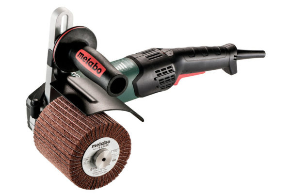 Metabo SE 17-200 RT Satineermachine - 1700W - M14