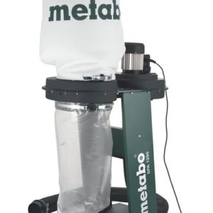 Metabo SPA 1200 Afzuigapparaat - 550W - L-klasse - 65L