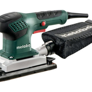 Metabo SR 2185 Vlakschuurmachine - 92 X 184mm - 210W In Koffer