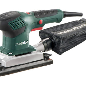 Metabo SRE 3185 Vlakschuurmachine - 210W - 92 X 184mm