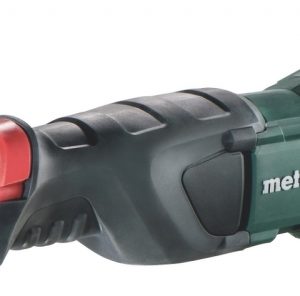 Metabo SSE 1100 Reciprozaag In Koffer - 1100W - Variabel - Snelwissel