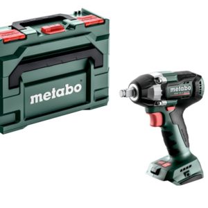 Metabo SSW 18 LT 300 BL 18V Li-ion Accu Slagmoersleutel Body In Metabox