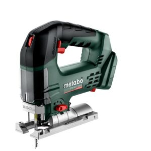 Metabo STB 18 LT 130 BL 18V LiHD Accu Decoupeerzaag Body - D-greep