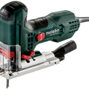 Metabo STE 100 QUICK Decoupeerzaag - 710W - T-greep - Variabel