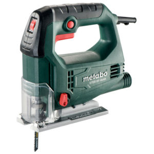 Metabo STEB 65 QUICK Decoupeerzaag - 450W - D-greep - Variabel