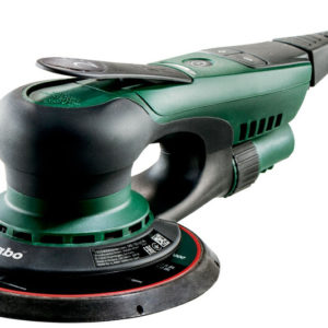 Metabo SXE 150-2.5 BL Excenterschuurmachine - 350W - 150mm - Variabel