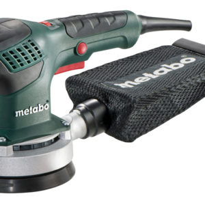 Metabo SXE 3125 Excentrische Schuurmachine - 310W - 125mm - Variabel