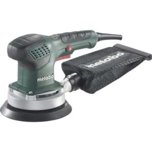 Metabo SXE 3150 Excentrische Schuurmachine - 310W - 150mm - Variabel