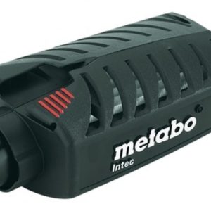 Metabo Stofopvangcassette Voor SXE425 Turbotec / SXE450 Turbotec